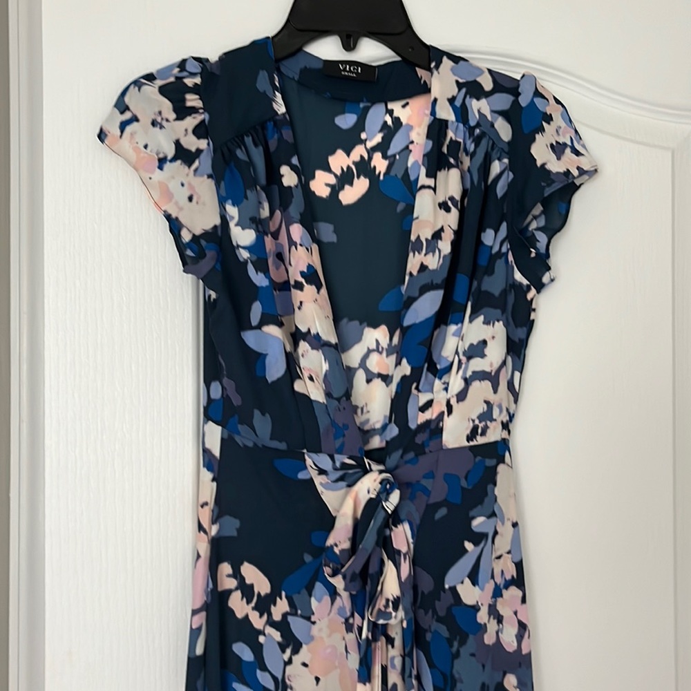 Cute VICI Maxi Dress